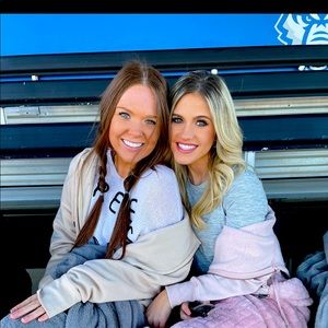 Meet your Posher, Darby